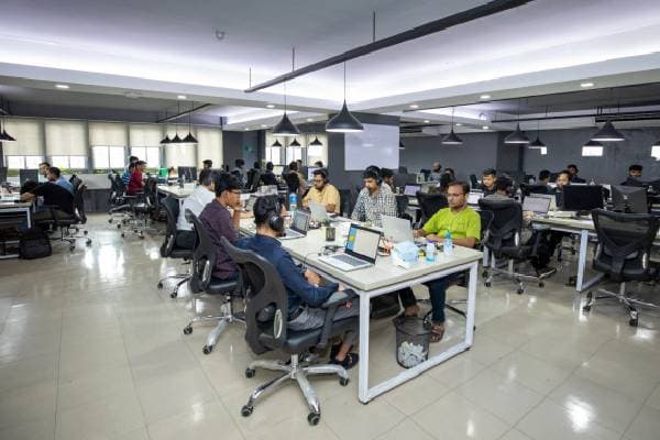 Workflow verification artifacts for digital and creative outsourcing